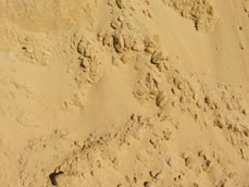 доставка песка в самаре